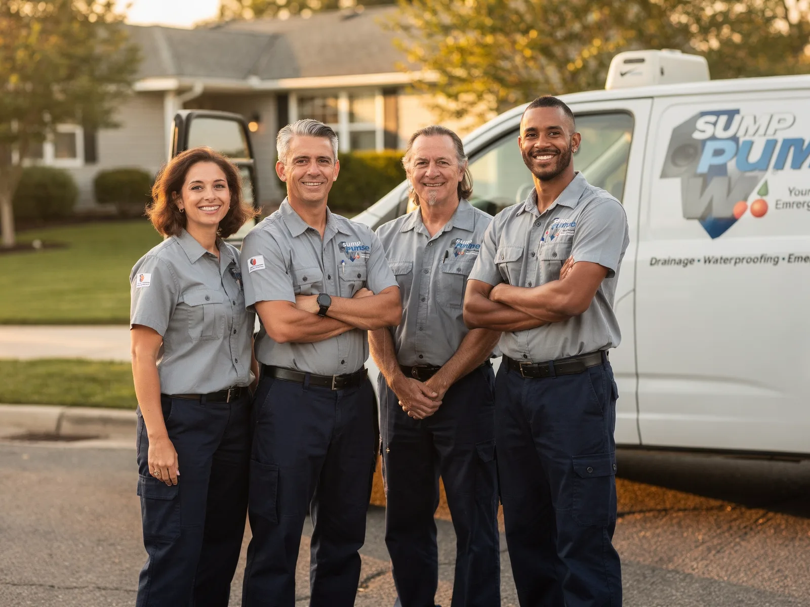 Water Heater Repair company in Woodville, MS