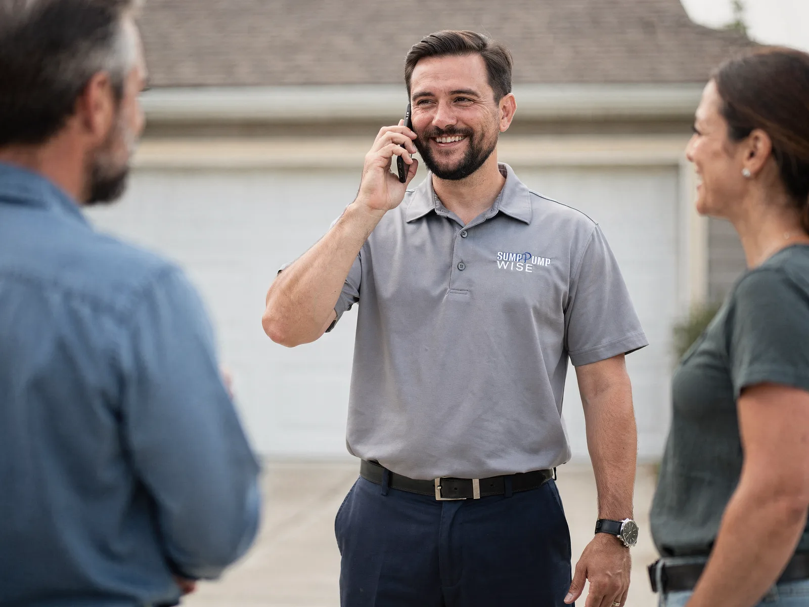 Water Heater Repair Woodville, MS FAQs